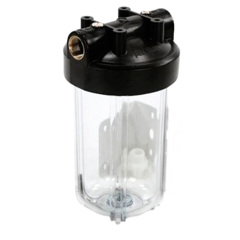 Колба Filtrons 10BB ECONOM (прозрачная)